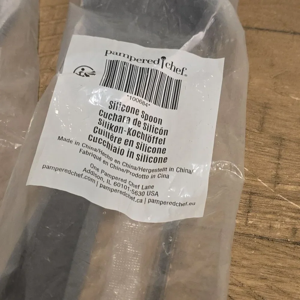 Pampered Chef set new